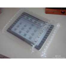 Vielseitig einsetzbar für iPad Verpackung mit Airbag-Spalte